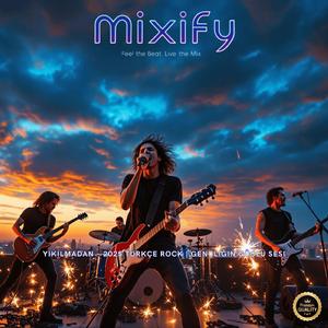 Yıkılmadan – Türkçe Rock | Gençliğin Güçlü Sesi