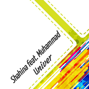 Univer (feat. Muhammad)