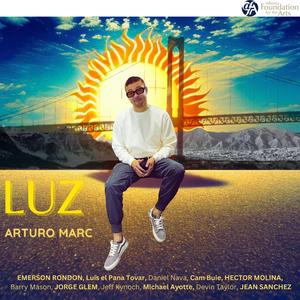 Radiante (feat. Barry Mason)