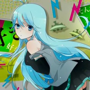 Moonlight (feat. 初音ミク)