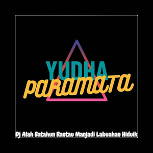 Dj Alah Batahun Rantau Manjadi Labuahan Hiduik