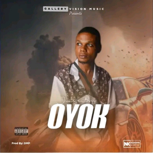 Oyok