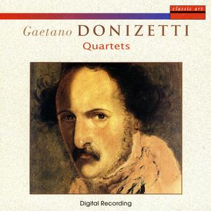 Quartet N. 1 In E Flat Major: Allegro