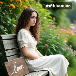 คำที่ไม่เคยบอก