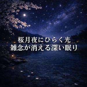 夜風に揺れる深淵の旋律