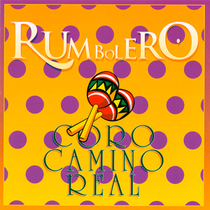 Rumboleros 2º: La Barca / Esta Tarde Vi Llover / Perfidia / Camino Verde / Maria Dolores