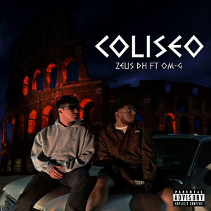 COLISEO