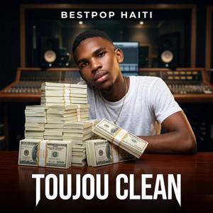 TOUJOU CLEAN
