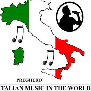Preghero' (Italian Music In The World)
