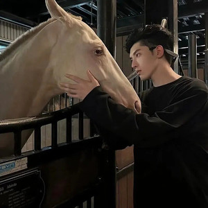 我早就旧时代的人