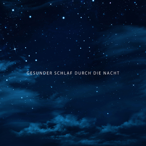 Vor dem Schlafengehen