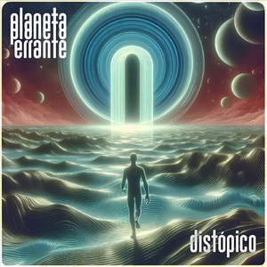 Distópico