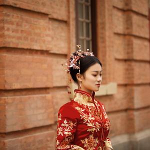 离岸（彭佳佳版）