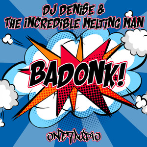 BaDonk (Breaks Mix)
