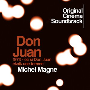 Don Juan (Et le coryphée)