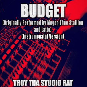 Budget (Originally Performed by Megan Thee Stallion and Latto) (Instrumental Version)