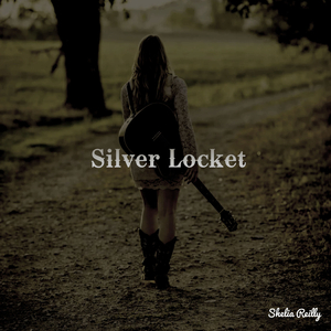 Silver Locket