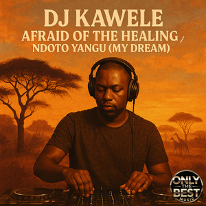 Afraid of the Healing