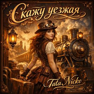 Скажу уезжая