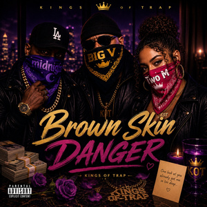 Brown Skin Danger
