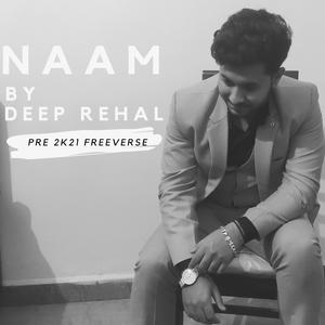NAAM (Pre-2k21 freeverse)
