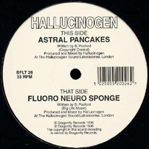 fluoro neuro sponge