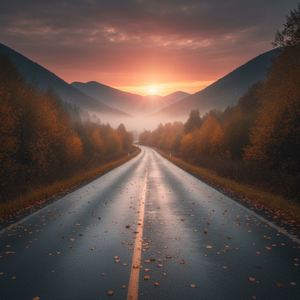 Дорога