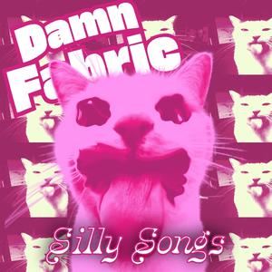 A Silly Song With a Guitar In It but It's Not a Guitar It's Actually Drums, I'm joking It's Actually a Guitar I Just Said It Was Drums Because I Was Lying