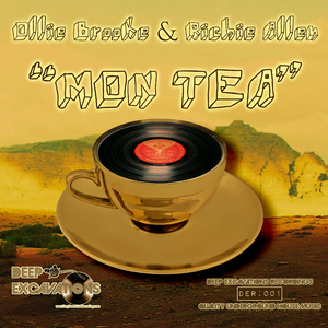 Mon Tea (Andy O Donoghue Remix)