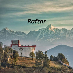 Raftar
