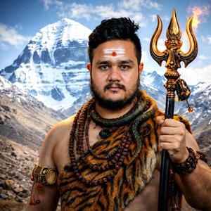 श्रीशिवताण्डवस्तोत्रम् (संस्करण ३)