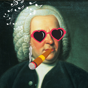 平均律第一册D小调前奏曲BWV851