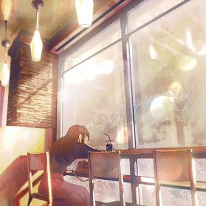 迷迭香之恋 (咖啡厅音乐)