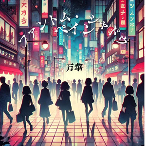 ファントム・シャドウ・ペイン