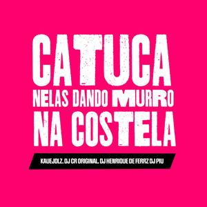 Catuca Nelas Dando Murro na Costela