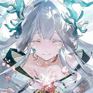 化四季-颂歌 (シキノウタ)