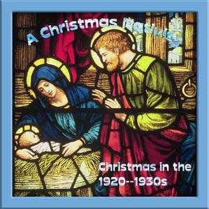 Christ Was Born on Christmas Morn