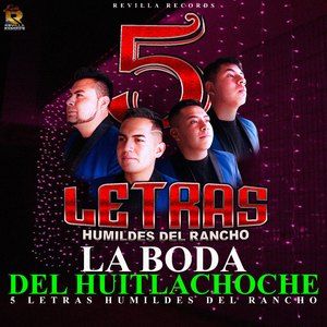 La Boda del Huitlacoche