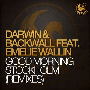 Good Morning Stockholm (feat. Emelie Wallin) [Ozgur Can Remix]