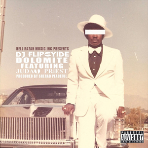 Dolomite (feat. Judah Priest)