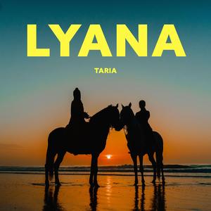 LYANA (feat. Globe Saucer)