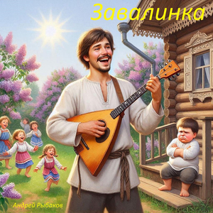 Завалинка