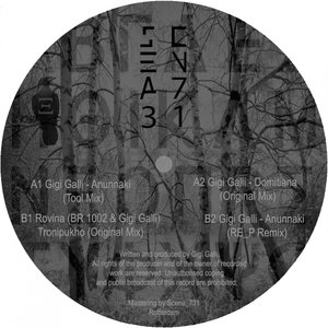 Tronipukho (Original Mix)