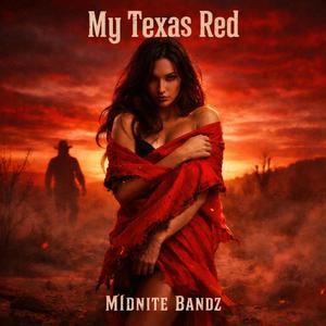 My Texas Red