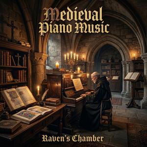 Monastic Study Piano