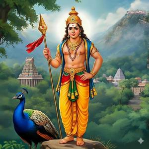 திருப்புகழ் 165 தமரும் அமரும் (பழநி)