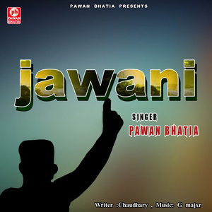 Jawani