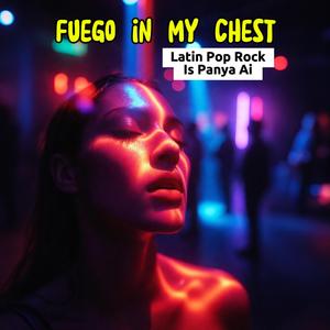 Fuego in My Chest