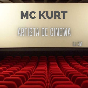 Artista de Cinema