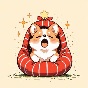 朝焼けを飲み干す